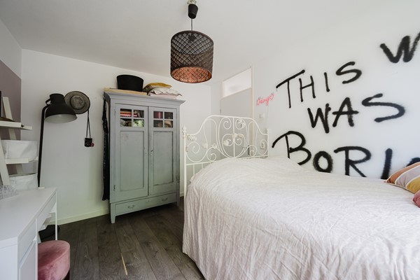 Medium property photo - Perengaard 16, 3206 AN Spijkenisse